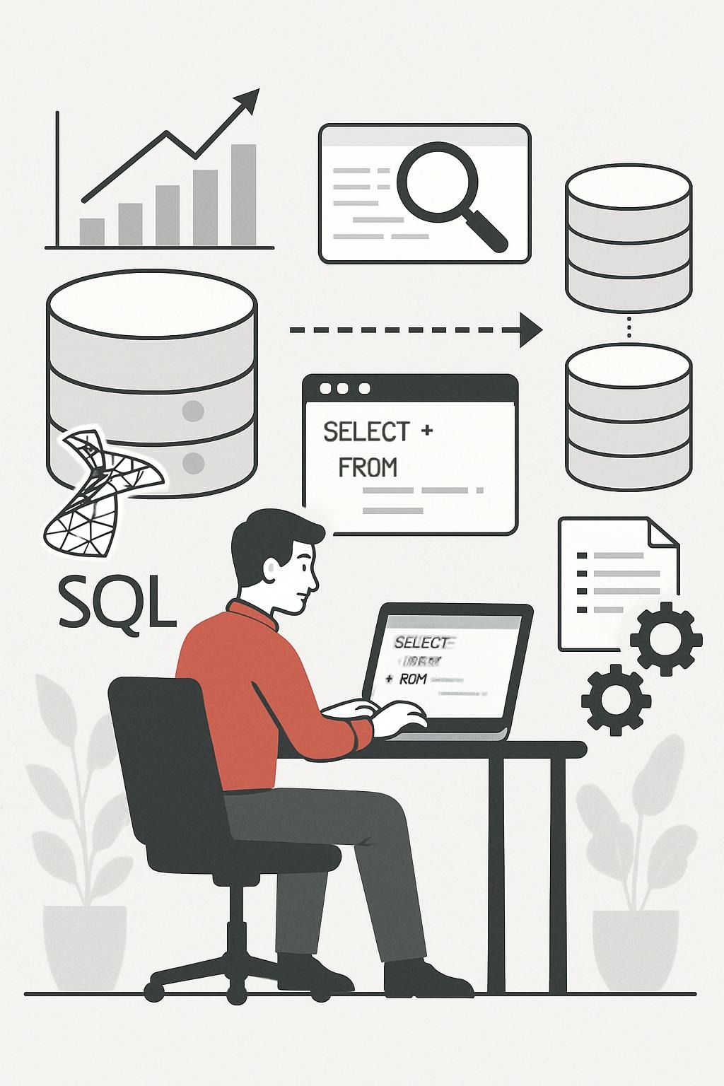 SQL Server en entornos empresariales: rendimiento, estabilidad y decisiones clave